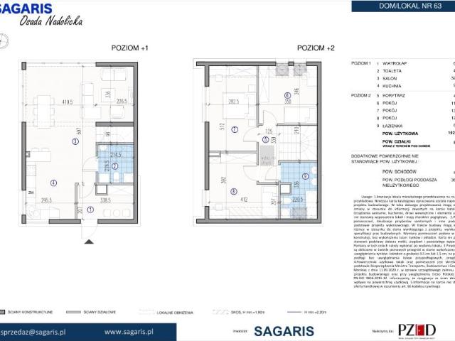 Dom 102,5m²