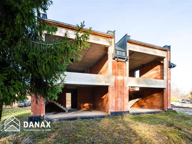 Dom 102,70 m², Libertów