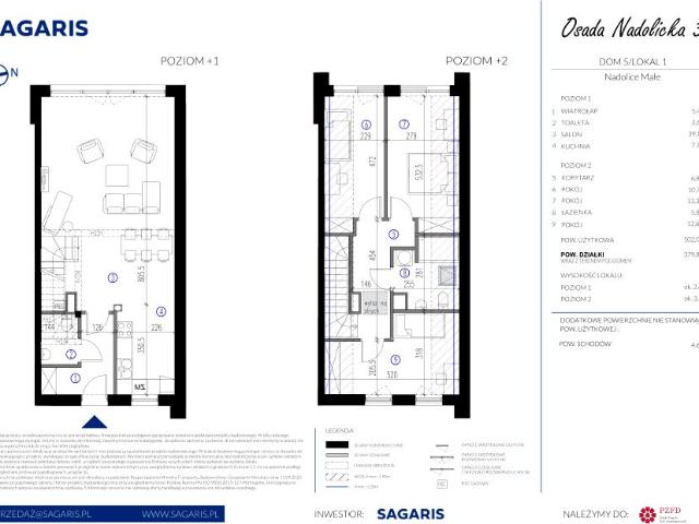 Dom 102,7m²