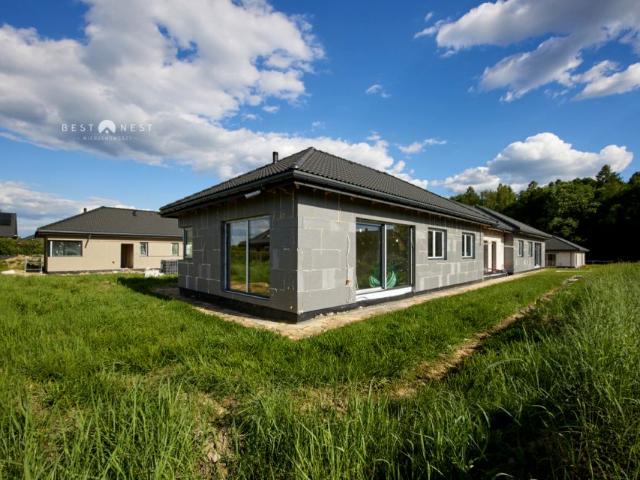 Dom 102,73 m², Bielsko Biała