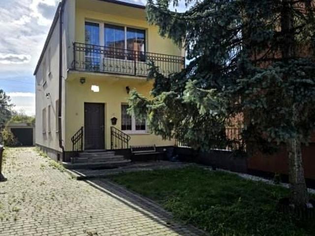 Dom 102,83 m², Będzin
