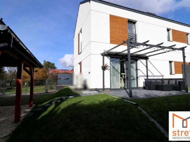 Dom 102,90 m², Lublin