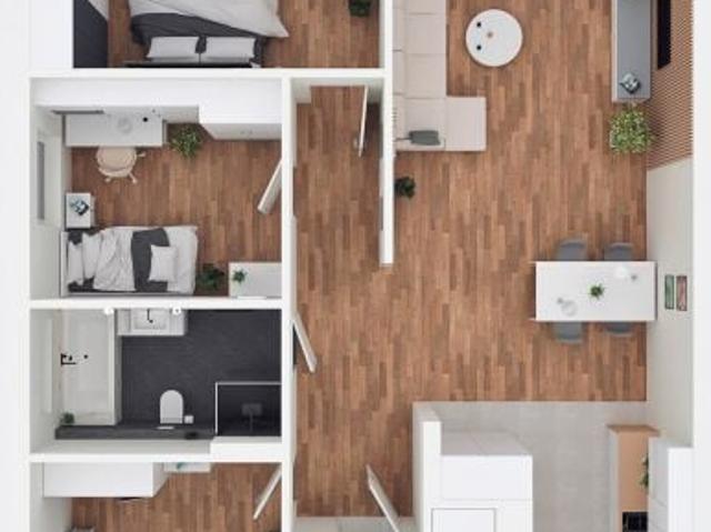 Dom 102,9m²