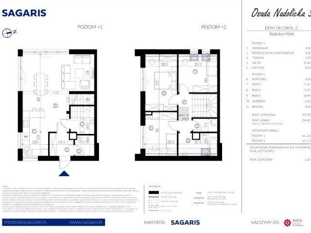 Dom 102m²