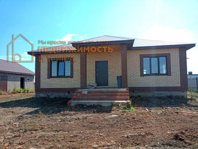 дом 103 m2 Янаул