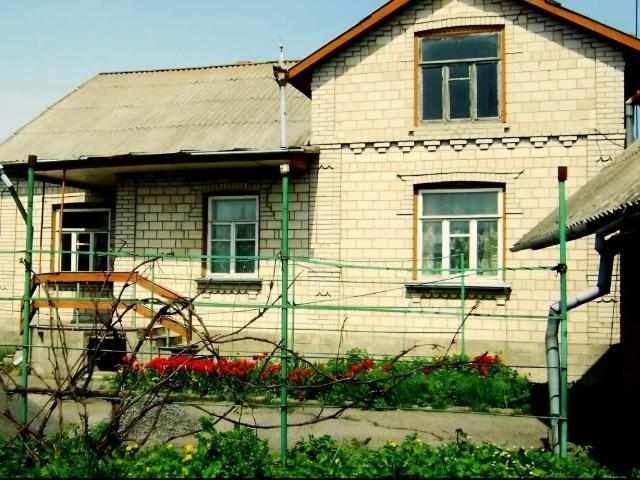дом 103 m2 Липовец
