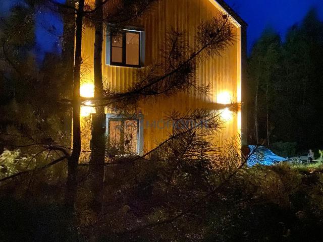 дом 103 m2 Вишенки сп Культура тер. СНТ