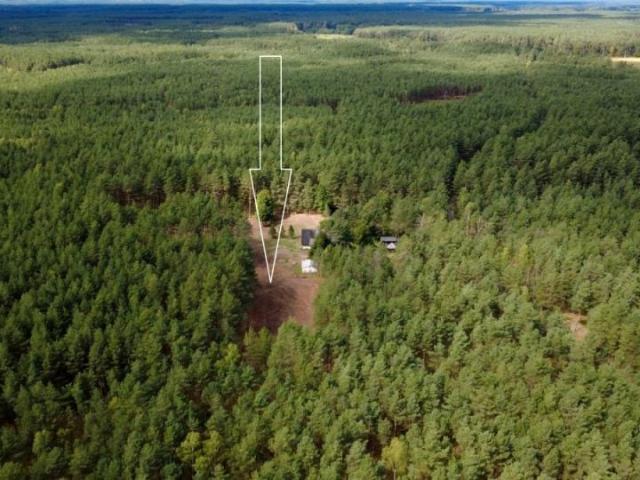 Dom 103 m², Czarna Woda