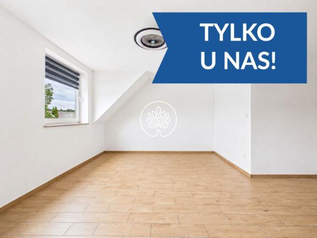 Dom 103 m², Łabiszyn