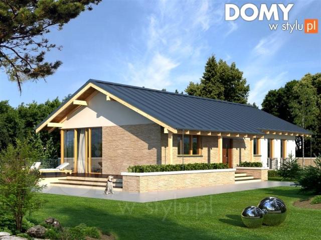 Dom 103 m², Łapino Kartuskie