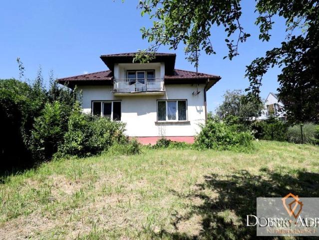 Dom 103 m², Głogów Małopolski