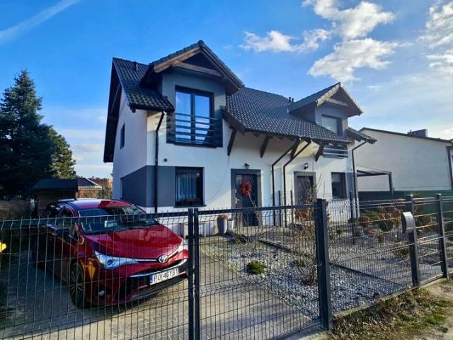 Dom 103 m², Daszewice