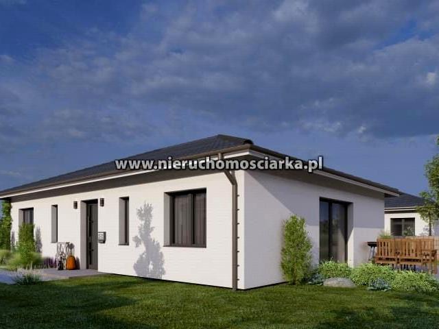 Dom 103 m², Olza