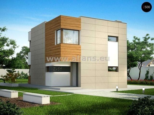 Dom 103 m², Rumia