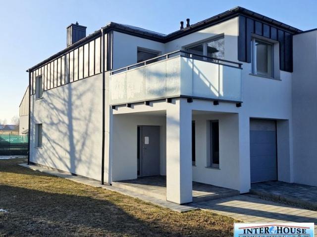 Dzierżęcińska 104,94 m², Koszalin