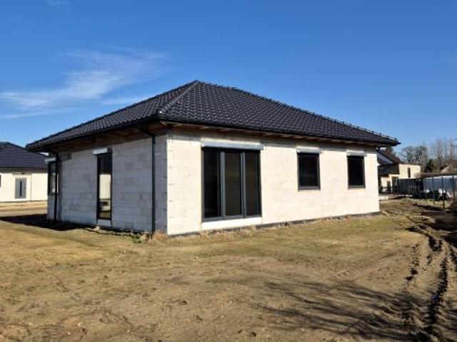 Dom 103,68 m², Lubin