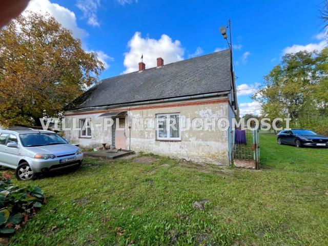 Dom 103,68 m², Solec