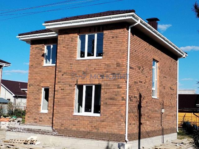 дом 114 m2 Буревестник