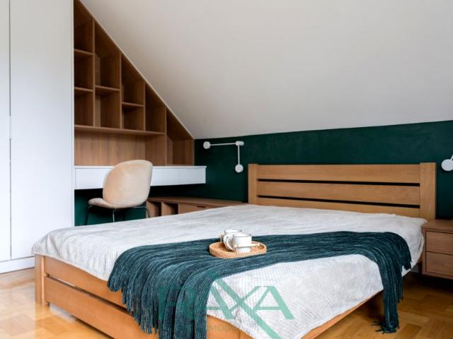 Dom 114 m², Łacha