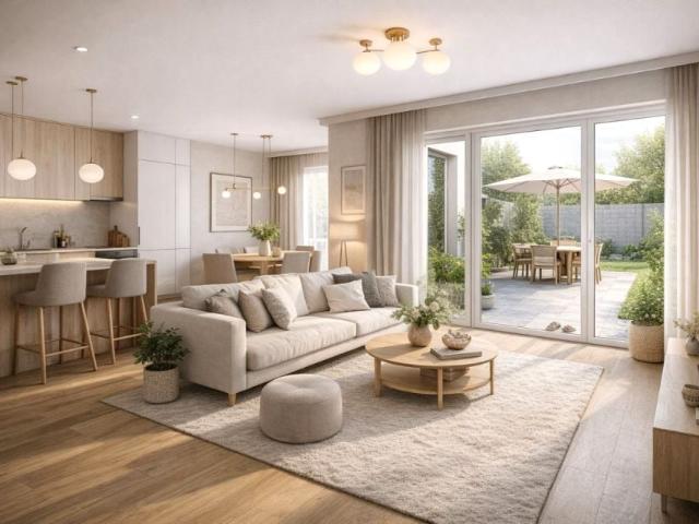 Dom 114 m², Banino