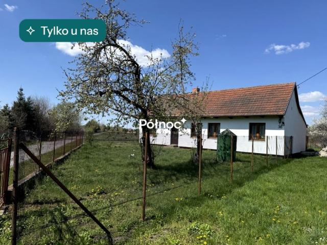 Dom 114 m², Buczków