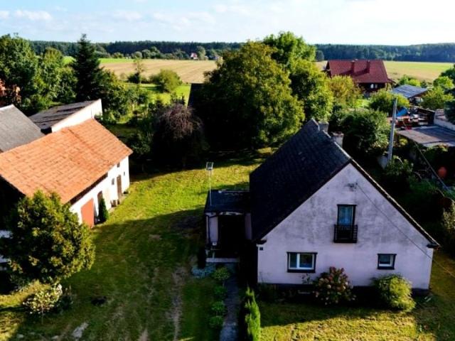 Dom 114 m², Gogołowice
