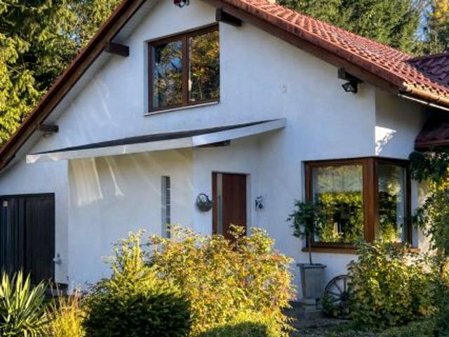 Dom 114 m², Jarszewo