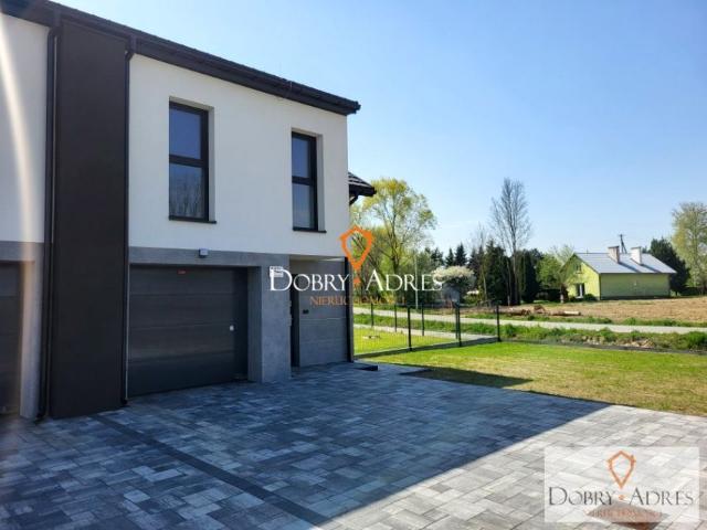 Dom 114 m², Jasionka