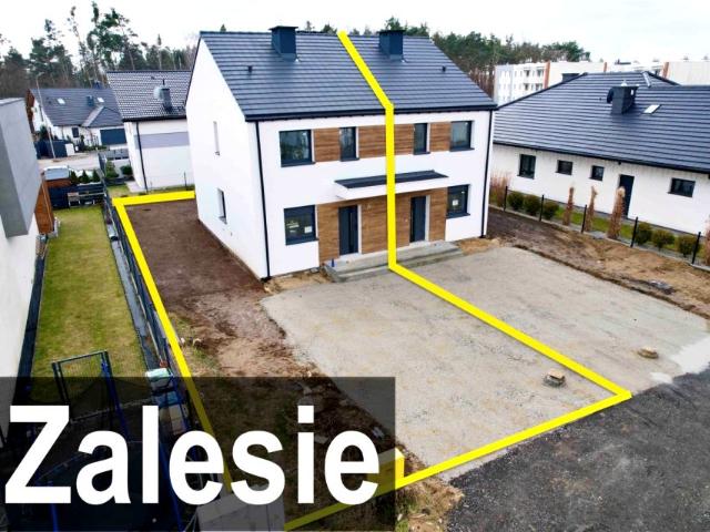 Dom 114 m², Lubin