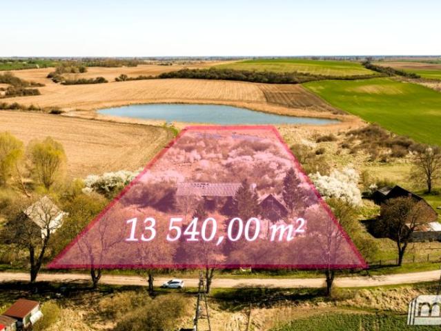 Dom 114 m², Niesułów