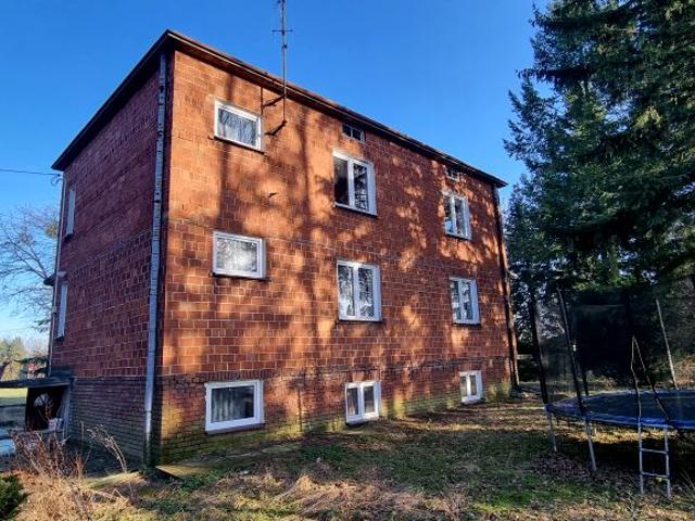 Dom 114 m², Rożki Kolonia
