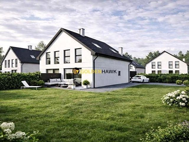 Dom 114,19 m², Dołuje