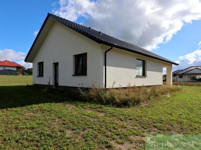 Dom 114,22 m², Goleniów