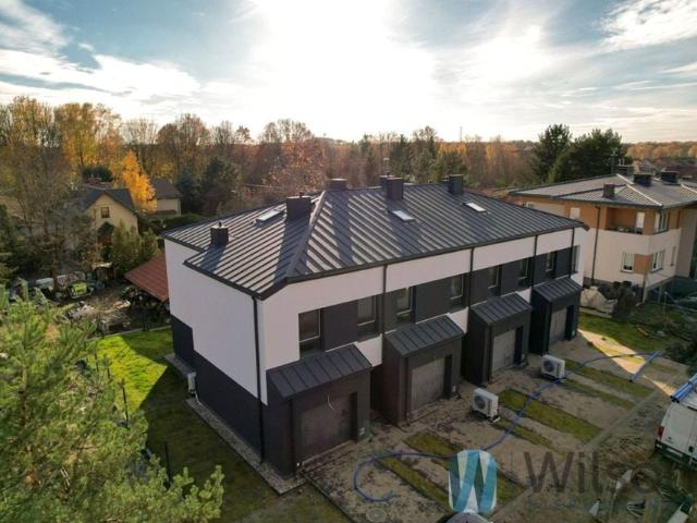Dom 114,49 m², Warszawa
