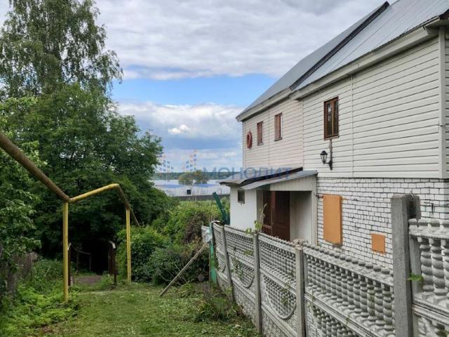 дом 115 m2 Чеченино