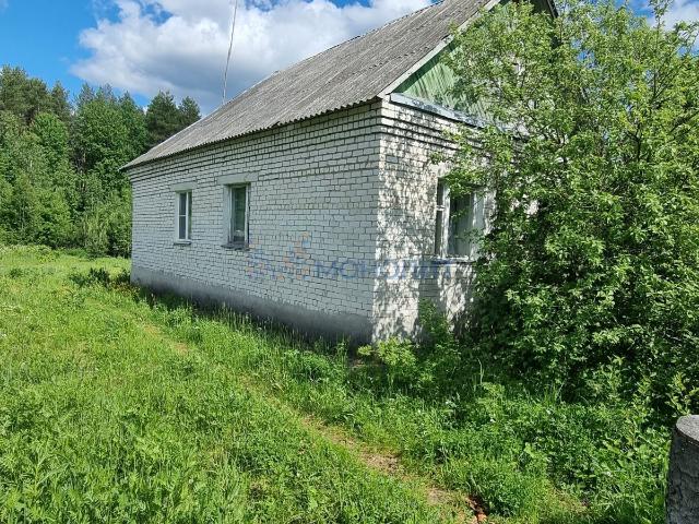 дом 115 m2 Зубово Бриляковский с/с