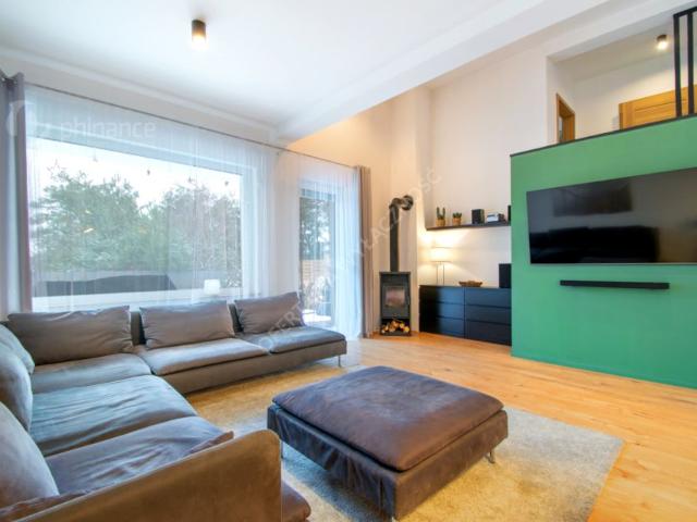 Dom 115 m², Babki