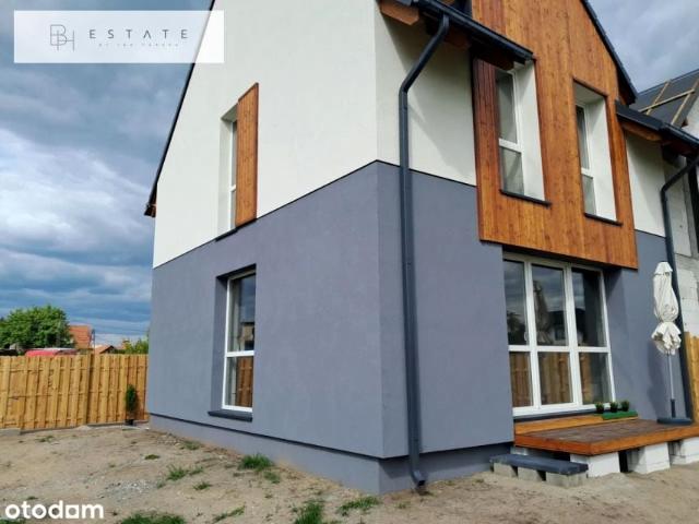 Dom 115 m², Gdańsk