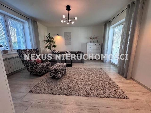 Kościelna 115 m², Dąbrowa Górnicza
