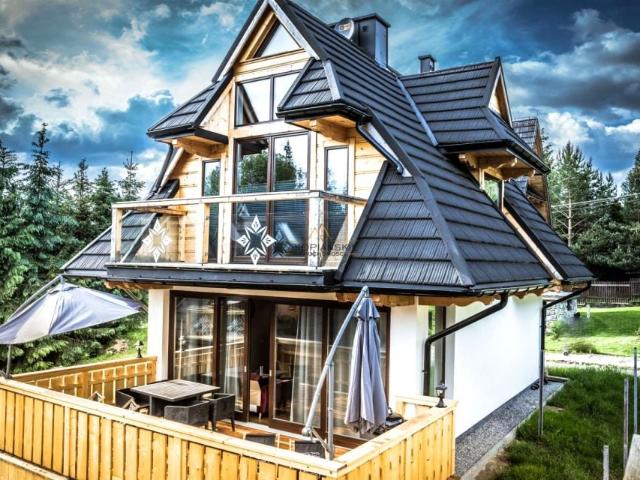 Dom 115 m², Dzianisz