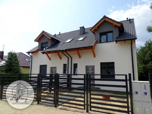 Dom 115 m², Krosinko