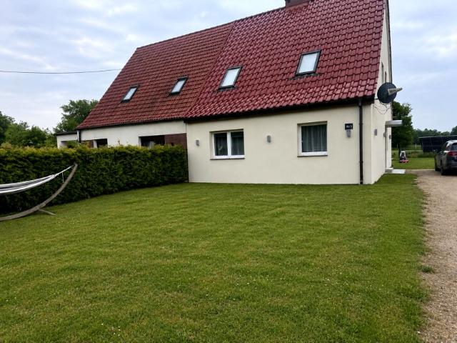 Dom 115 m², Kurowo
