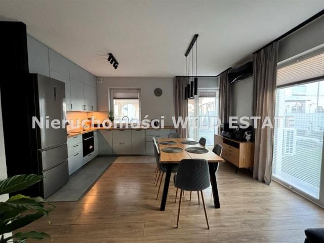 Dom 115 m², Jaworowa