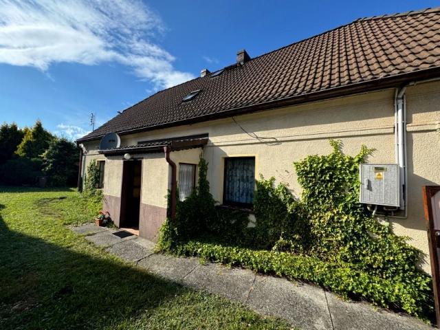 Dom 115 m², Popielów