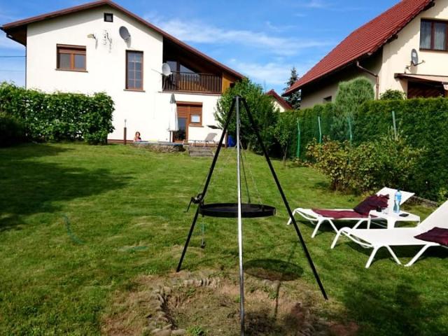 Dom 115 m², Żywiec