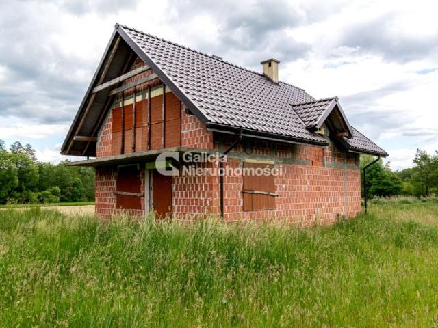 Dom 115 m², Woliczka