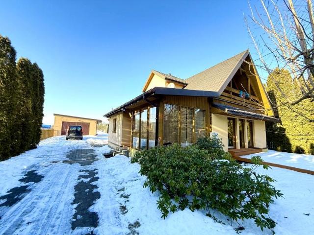 Dom 115 m², Wandalin
