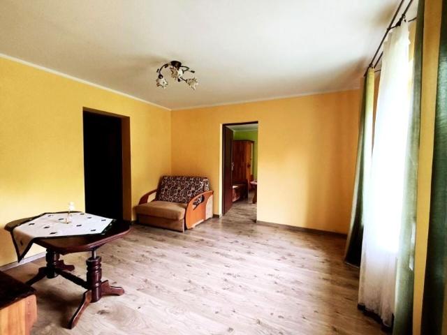 Dom 115 m², Toporzysko
