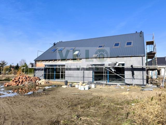 Dom 115 m², Trzek