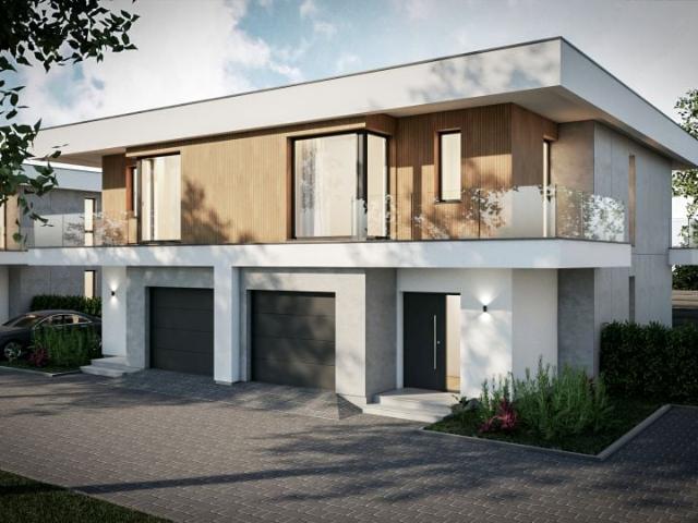 Dom 115,07 m², Marki